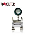 sensor de presión de agua inteligente inteligente de acero inoxidable inteligente con salida de 4-20ma